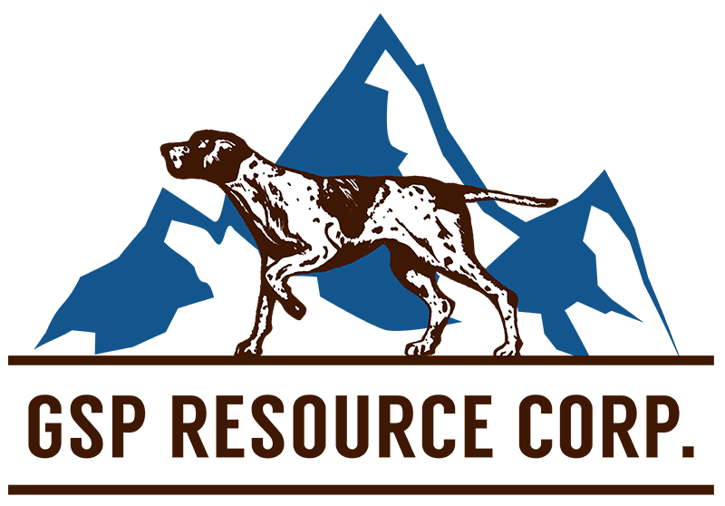 GSP Resource Corp.